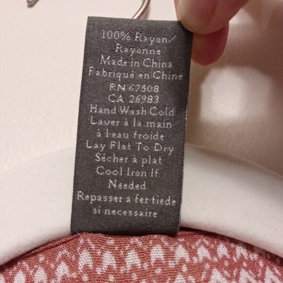 Vince Camuto Lightweight Kimono Wrap Summer Cardigan Beach Coverup Novelty Bird - Picture 5 of 11